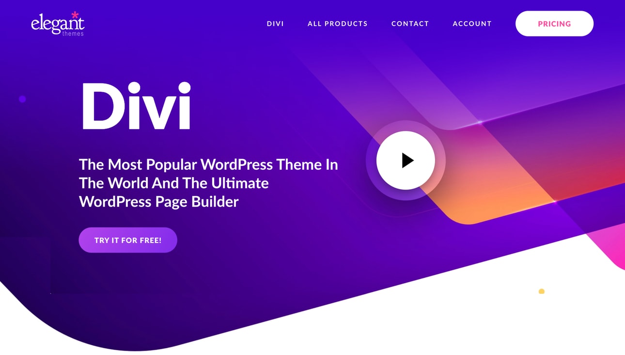 most-popular-wordpress-theme-page-builder-divi