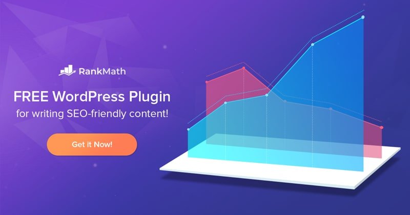 Rank Math SEO plugin