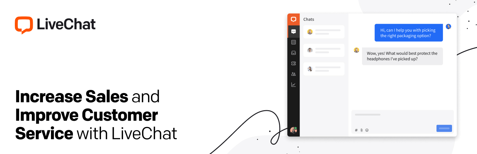 live chat plugin for WordPress