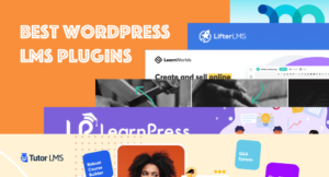 5+ Best WordPress LMS Plugins | Popular LMS Plugins Free