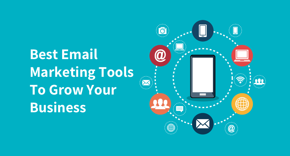 Best Email Marketing Tools