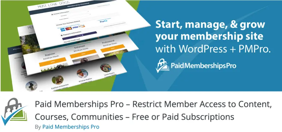 paid-memberships-pro