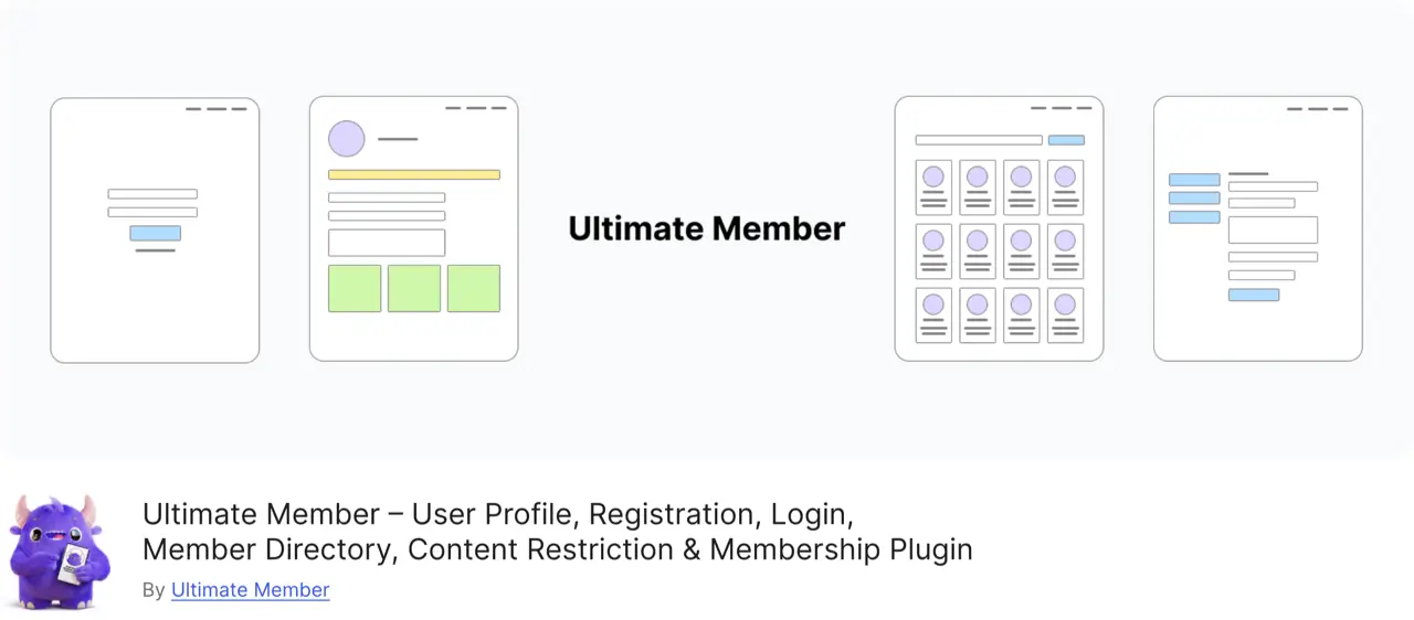 ultimate-member