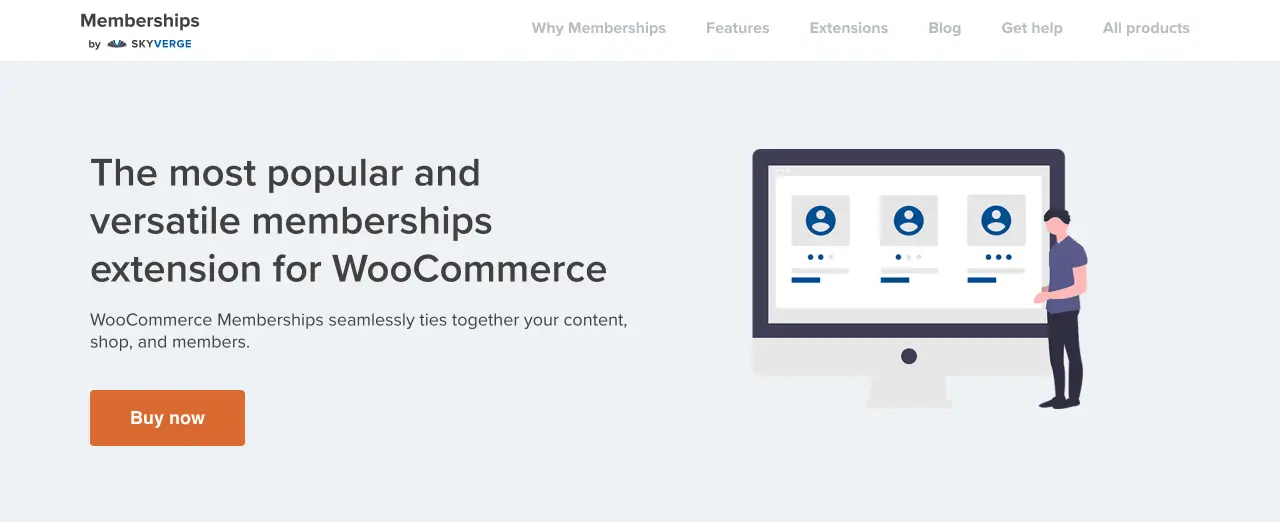 woocommerce-membership
